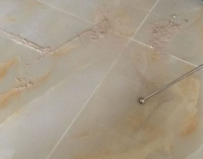 肇庆瓷砖空鼓维修公司分享粘合剂选择不当在瓷砖铺贴过程中可能导致以下问题